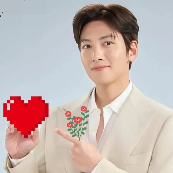 今日最も愛されたチ・チャンウクの姿