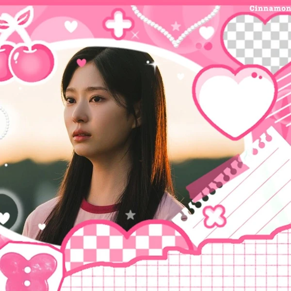 Popular photo full of fans’ love for Kim Minju