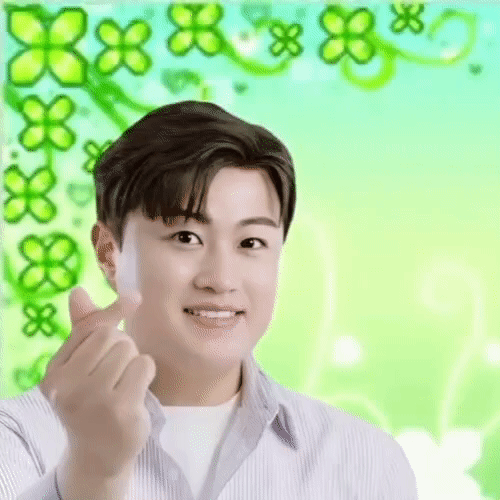 今天最受喜愛的金浩中模樣