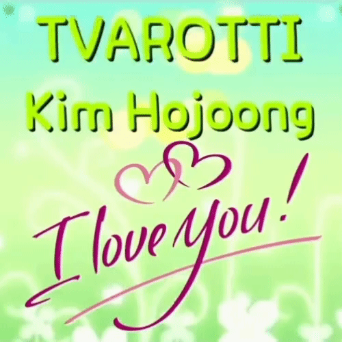 今天最受喜愛的金浩中模樣