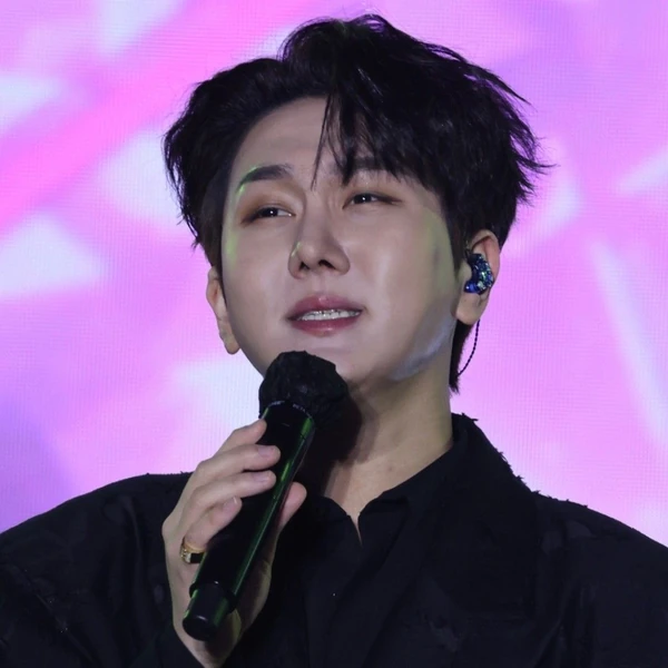 今日最も愛されたキム・スチャンの姿