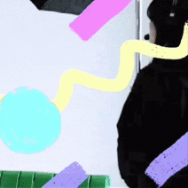 充满粉丝爱意的李俊昊人气照片