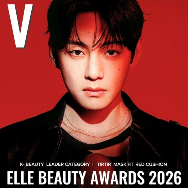 Popular photo full of fans’ love for Kim Taehyung (V)