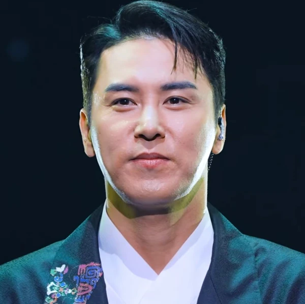 今日最も愛されたチャン・ミンホの姿