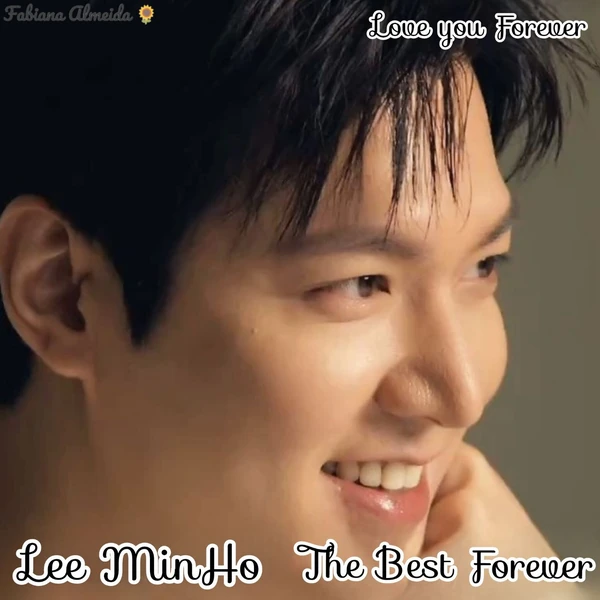 ファンが選んだイ・ミンホの最高の瞬間