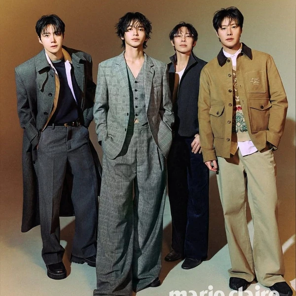 Popular photo full of fans’ love for Kim Seonho