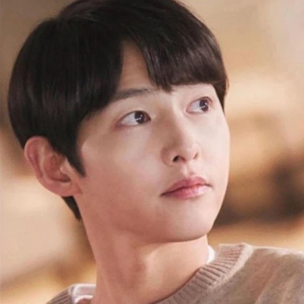 Top moment of Song Joongki chosen by fans