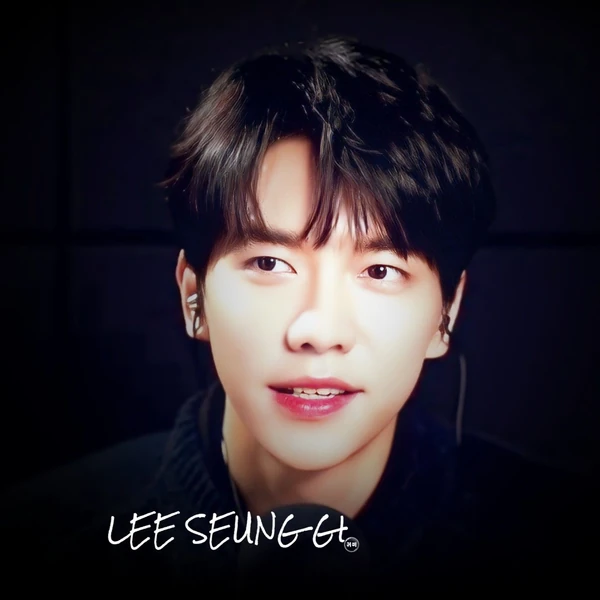 Penampilan Lee Seunggi yang paling disukai hari ini