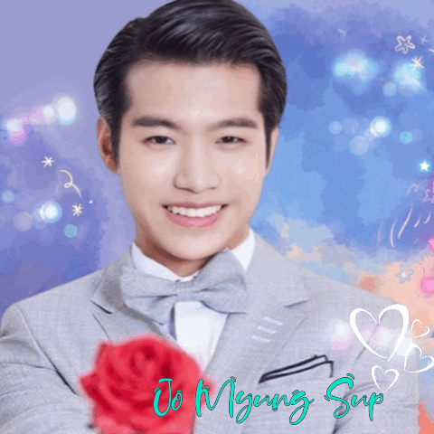 Popular photo full of fans’ love for Jo Myungsup