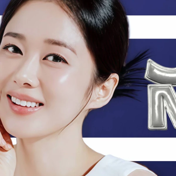 The most loved look of Jang Nara today