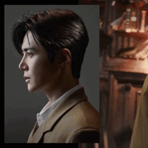 今日最も愛されたキム・ソンホの姿