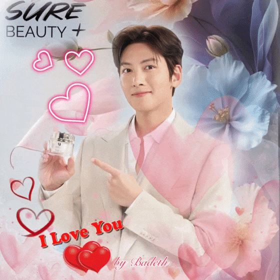 Popular photo full of fans’ love for Ji Changwook