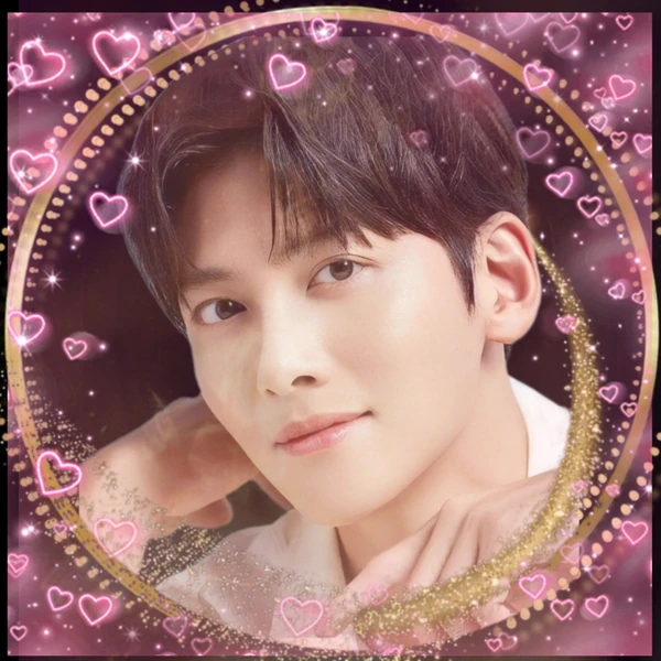 The most loved look of Ji Changwook today