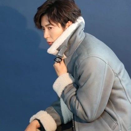 粉丝选出的金材昱最佳瞬间