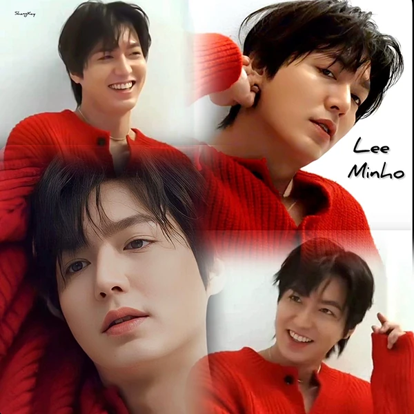 Popular photo full of fans’ love for Lee Minho