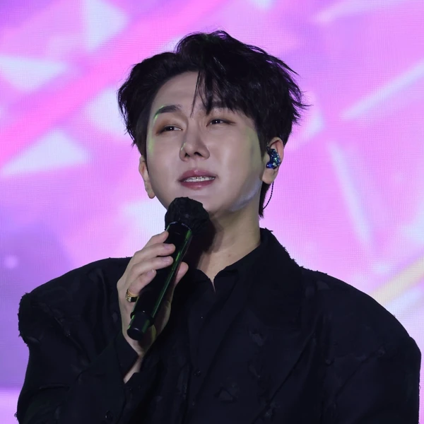 김수찬 팬심 가득한 인기 사진