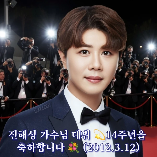 Top moment of Jin Haesung chosen by fans