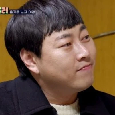 今天最受喜愛的李陳鎬模樣