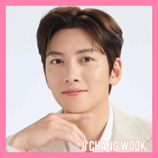 Momen terbaik Ji Changwook pilihan penggemar