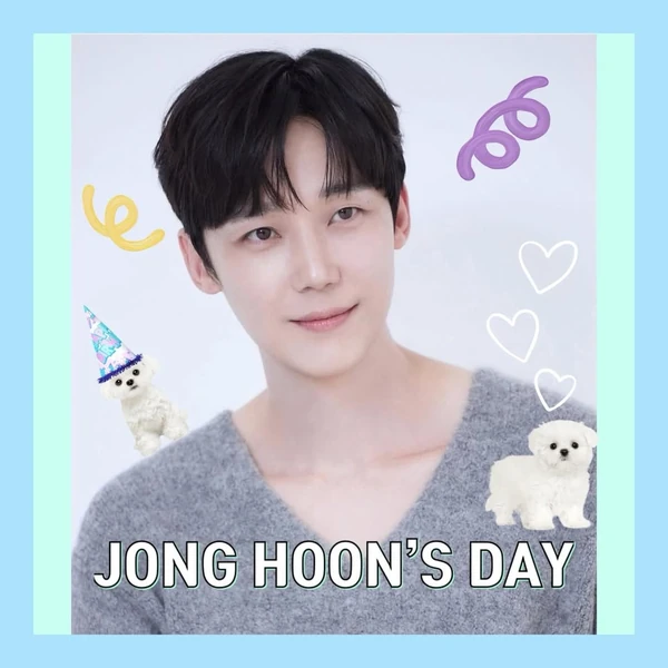 Popular photo full of fans’ love for Yoon Jonghun 