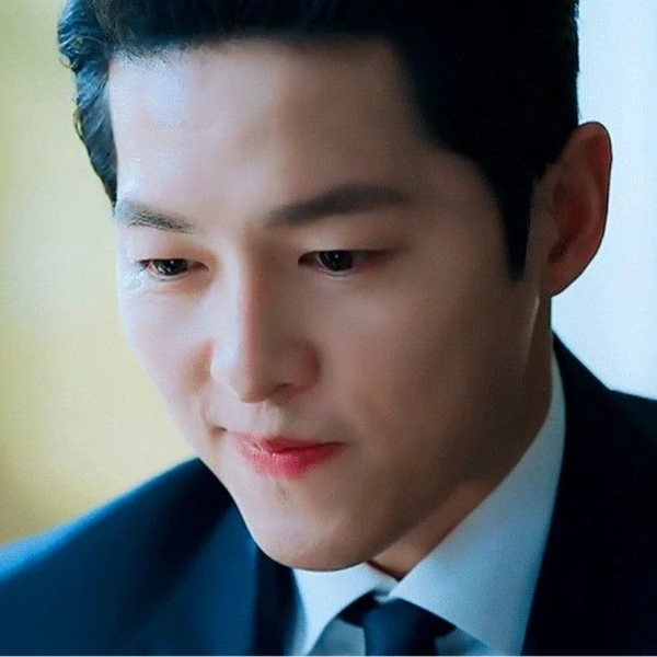 Momen terbaik Song Joongki pilihan penggemar