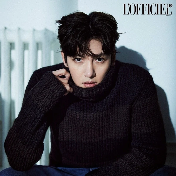 Momen terbaik Ji Changwook pilihan penggemar