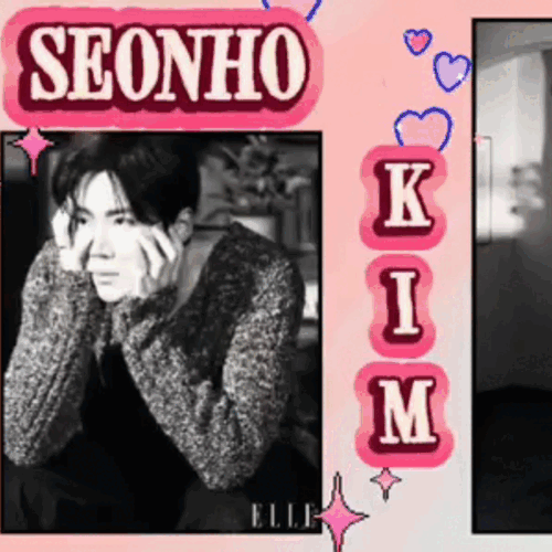 Popular photo full of fans’ love for Kim Seonho