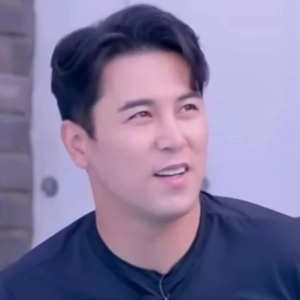 充滿粉絲愛的張民好人氣照片