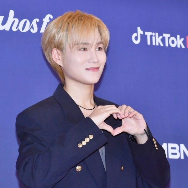 Top moment of Kim Heejae chosen by fans