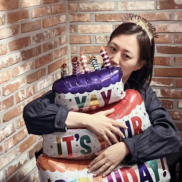 粉絲選出的張允瀞最佳時刻