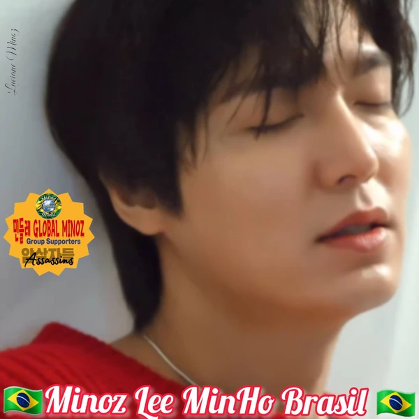 Top moment of Lee Minho chosen by fans