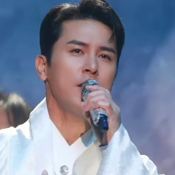 Momen terbaik Jang Minho pilihan penggemar