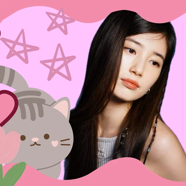 Popular photo full of fans’ love for Bae Suzy