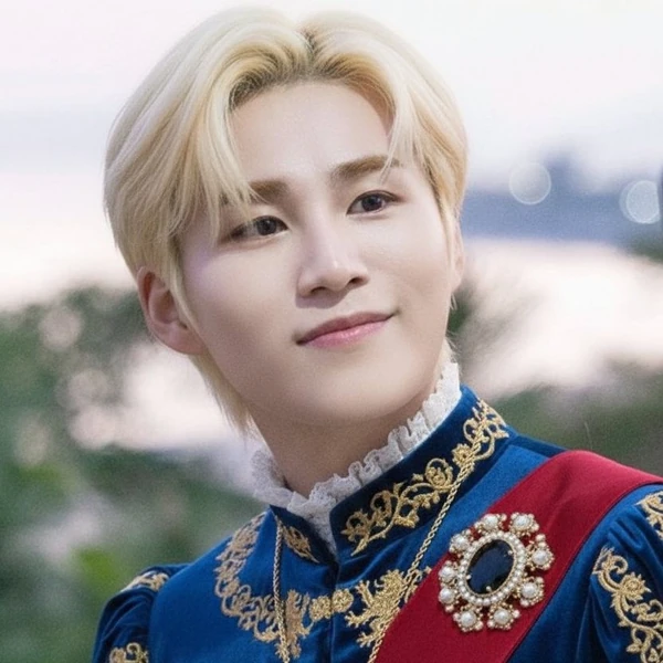 Popular photo full of fans’ love for Kim Heejae