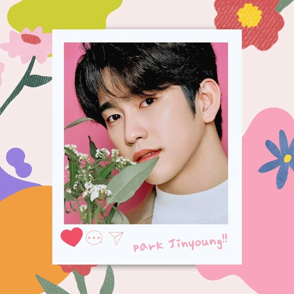 粉丝选出的朴珍荣最佳瞬间