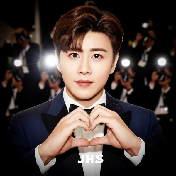 粉丝选出的晋海成最佳瞬间