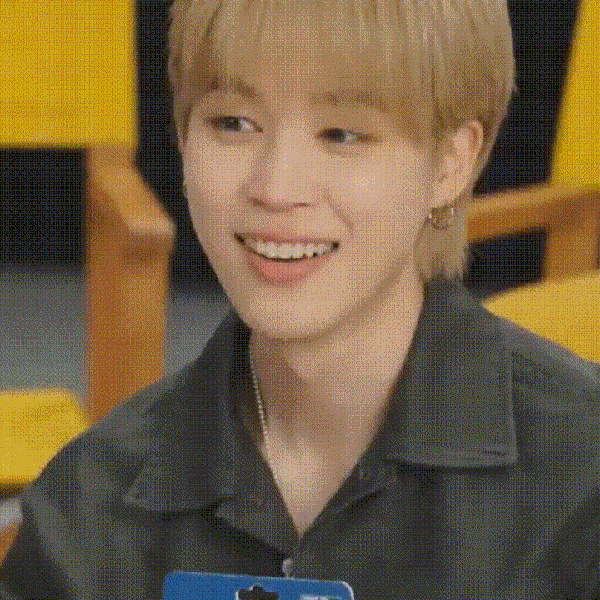 The most loved look of Ha Jimin today