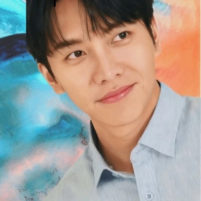 充满粉丝爱意的李升基人气照片