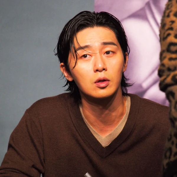 Top moment of Park Seojoon chosen by fans