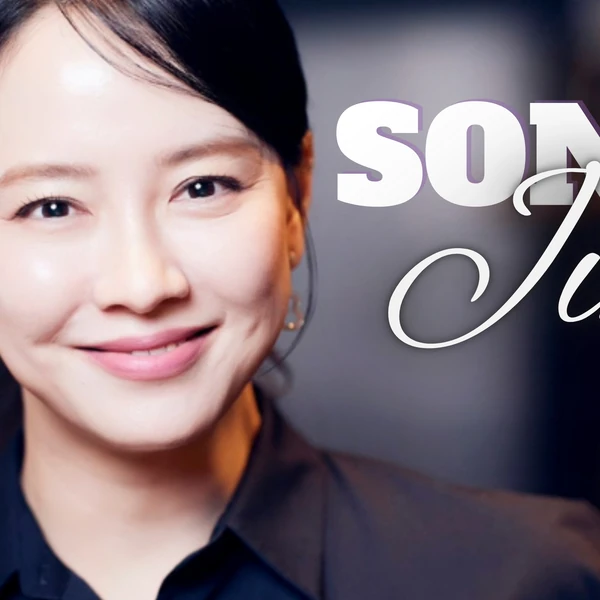 充滿粉絲愛的宋智孝人氣照片