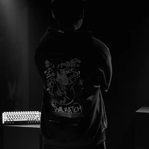 최애 팬덤이 만들어낸 구마유시의 1등 배너 게시글