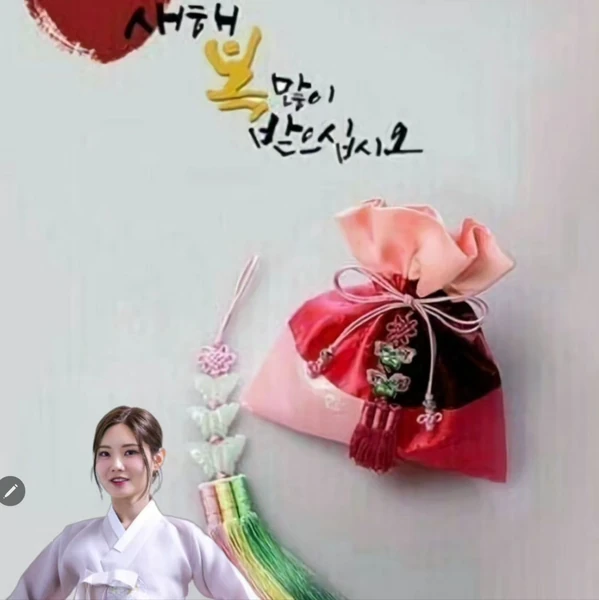 Popular photo full of fans’ love for Bae Ahyeon