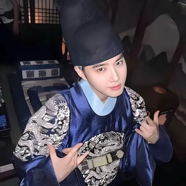 粉絲選出的Suho最佳時刻