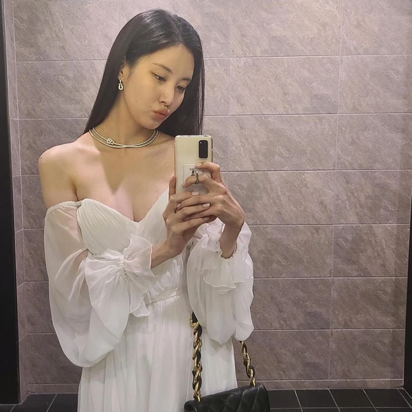 Popular photo full of fans’ love for Seohyun