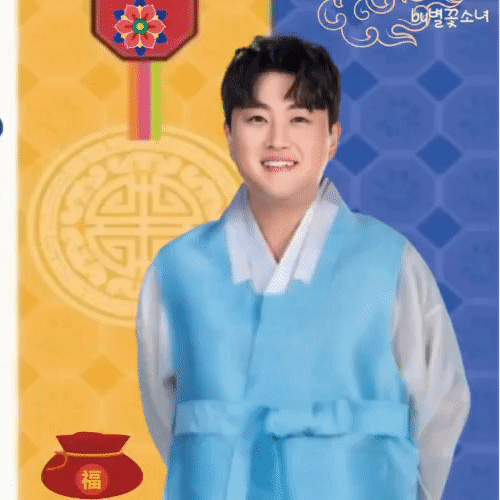 Momen terbaik Kim Hojoong pilihan penggemar