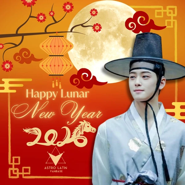 The most loved look of Cha Eunwoo today