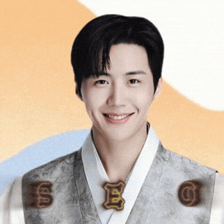 The most loved look of Kim Seonho today