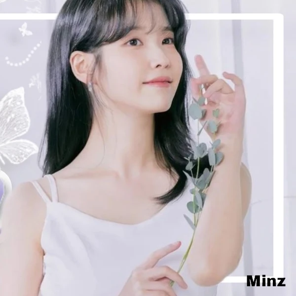 Penampilan IU yang paling disukai hari ini