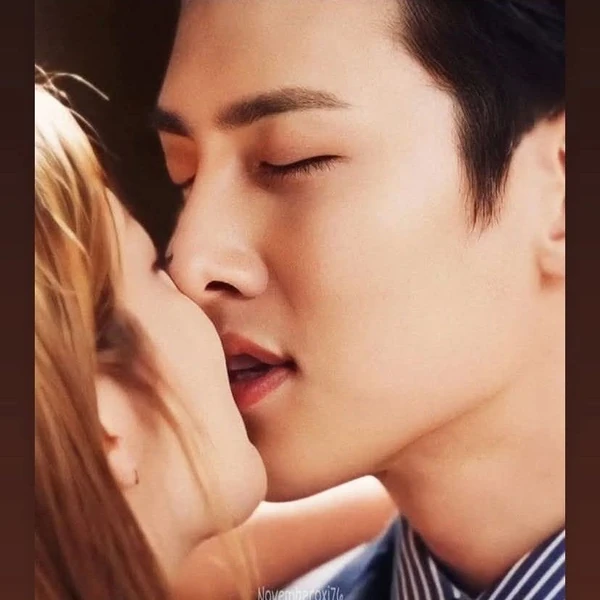 ファンが選んだチ・チャンウクの最高の瞬間