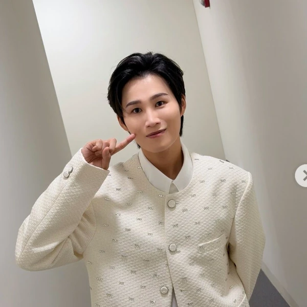 粉丝选出的金熙栽最佳瞬间